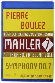 Mahler: Symphony No. 7