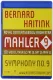 Mahler: Symphony No. 9