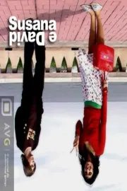 Susana e David