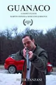 Guanaco
