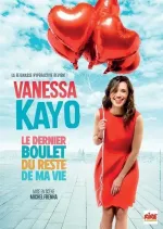 Le dernier boulet du reste de ma vie