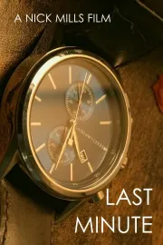 Last Minute