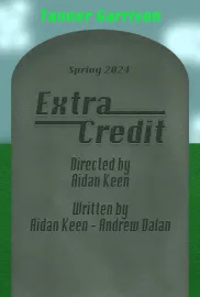 Extra Credit