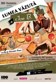 Život podle Iona B.