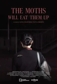 The Moths Will Eat Them Up