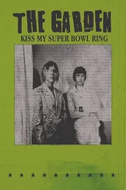 Kiss My Superbowl Ring