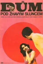 Dům pod žhavým sluncem