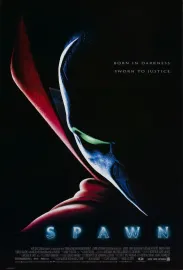 Spawn The Director's Cut