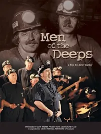 Men of the Deeps