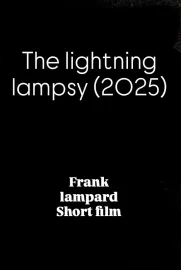 The lightning lampsy
