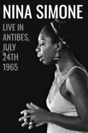 Nina Simone: Live in Antibes - July 24th, 1965
