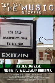 The Day the Music Stopped