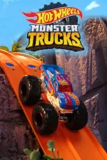 Hot Wheels: Monster Trucks