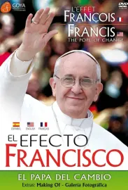 Francis. The Pope of Change