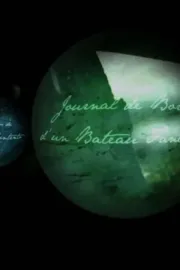 Journal de Bord d'un Bateau fantôme