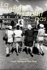 La verdad no es suficiente