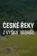 České řeky z výšky