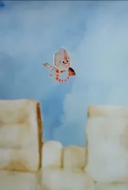 მეფე და ჩიტი