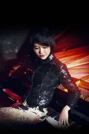 Klaus Mäkelä dirige Ravel Avec Yuja Wang & l'Orchestre de Paris