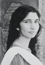 Three Portrait Sketches