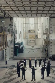 In Search of Bach III. Actus Tragicus