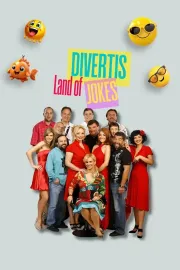 Divertis - Land of Jokes