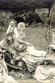 Maharadjahens yndlingshustru II