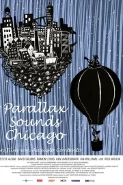 Parallax Sound Chicago