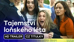 Tajemství loňského léta: trailer