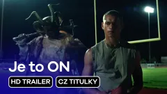 Je to ON: teaser trailer