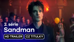 Sandman: teaser trailer na 2. sérii