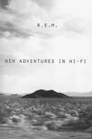 R.E.M.: New Adventures in Hi-Fi Stereophonic on Film