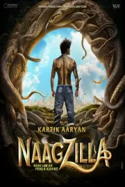 Kartik Aaryan x Mrighdeep Lamba High Concept Comedy