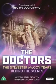 The Doctors: The Sylvester McCoy Years Behind The Scenes