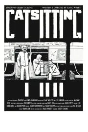 Catsitting