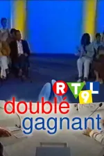 Doublé gagnant