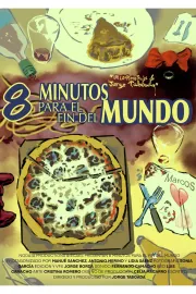 8 Minutos para el Fin del Mundo