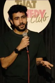 Two Watches, Gym, Article