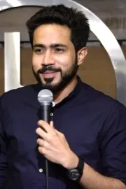 Friends, Crime, & The Cosmos