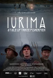 IURIMA – taru kolmesta kalastajasta