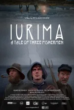 IURIMA – taru kolmesta kalastajasta