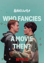 Heartstopper: Forever