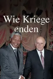 Wie Kriege enden und Frieden möglich ist