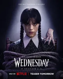 Wednesday