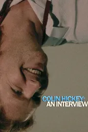 Colin Hickey: An Interview