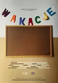 Wakacje