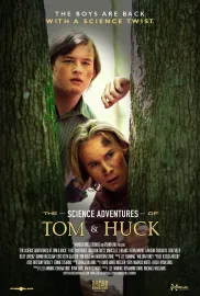 The Science Adventures of Tom & Huck
