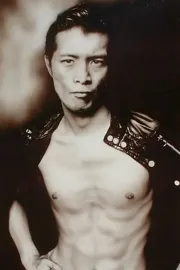 Eikichi Yazawa