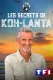 Les secrets de Koh-Lanta