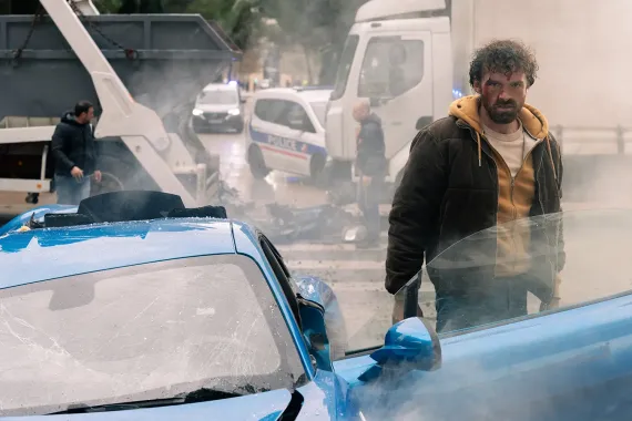 VOD tipy: Akční pecka od Netflixu, Bob Dylan i mrazivý horor